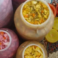 ترشی خانگی|خوردنی و آشامیدنی|قم, ولیعصر|دیوار