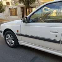 پارس تیوفایومدل94دریچه سیمی|خودرو سواری و وانت|زنجان, |دیوار