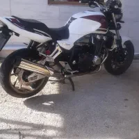 cb1300m2018|موتورسیکلت|تهران, سعادت‌آباد|دیوار