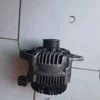 دینام استارت کمپرسور کولر|قطعات یدکی و لوازم جانبی|قدس, شهر‌قدس|دیوار