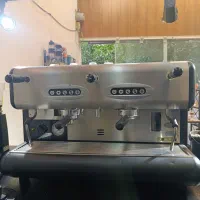 دستگاه اسپرسوساز سنمارکو دو گروپ
