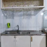 کابینت فلزی|مصالح و تجهیزات ساختمان|صحنه, |دیوار