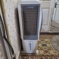 کولر آبی  برفاب