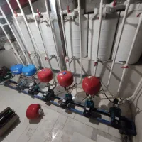 نصب و تعمیرات تخصصی پمپ آب|خدمات پیشه و مهارت|رامسر, |دیوار