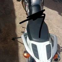 تریل ۲۰۰ پرواز ۴۰۴|موتورسیکلت|سنندج, |دیوار