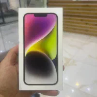 آیفون ۱۴ آکبند با گارانتی