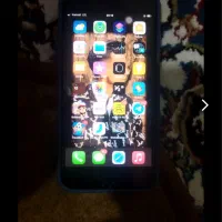 ایفون سون پلاس|موبایل|گرگان, |دیوار