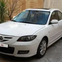 مزدا۳ اخر۸۸