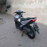 موتور کلیک|موتورسیکلت|ساوه, |دیوار