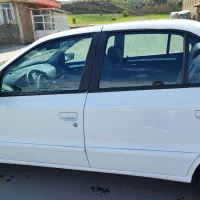 فروش سمند سورن|خودرو سواری و وانت|نمشیر, |دیوار