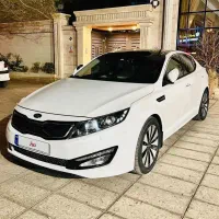 اپتیما فول درحد