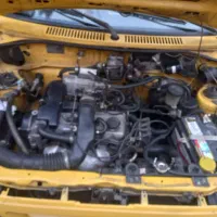 پراید تاکسی