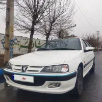 پژو پارس ۱۴۰۰سال