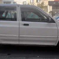 پراید ۱۱۱ سالم|خودرو سواری و وانت|رشت, لاکانی|دیوار