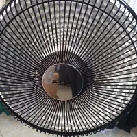 پنکه گرمایشی