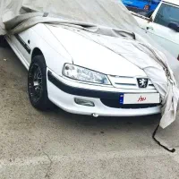 پژو پارس اتومات