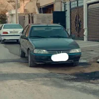 فروش پژو نوک مدادی مدل ۸۴