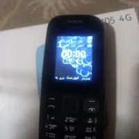 نوکیا ۱۰۵ اصلی