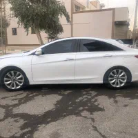 سوناتا yf فول|خودرو سواری و وانت|قرچک, شهرک طلائیه|دیوار