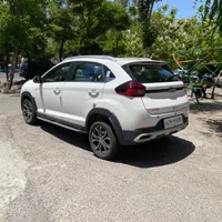ام‌وی‌ام X22 Pro اکسلنت، مدل ۱۴۰۲|خودرو سواری و وانت|تبریز, |دیوار