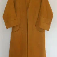 پالتو سوییت گرم بالا..