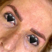 شیدلب ، میکروبلیدینگ ، تکنیک پودری|خدمات آرایشگری و زیبایی|تهران, نیروی هوایی (پیروزی)|دیوار