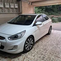 هیوندا اکسنت ۹۷|خودرو سواری و وانت|لاهیجان, حزین|دیوار