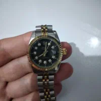 ساعت لوکس
