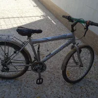 دوچرخه واسکوتر