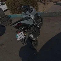 کویر s2.170cc|موتورسیکلت|اصفهان, شهرستان|دیوار