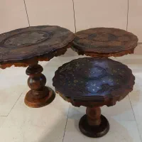 فروش میز عسلی تمام دست ساز