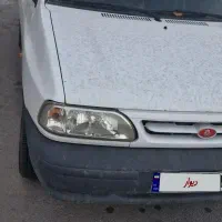 پراید وانت 1400