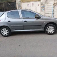 ۲۰۶ تیپ ۲|خودرو سواری و وانت|اسلامشهر, مطهری|دیوار