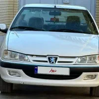 پژو پارس سال ۱۴۰۰