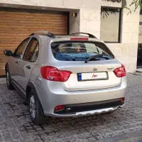 کوییکGXR 1403|خودرو سواری و وانت|کرج, عظیمیه|دیوار