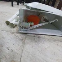 فلاش تانک|لوازم سرویس بهداشتی|زاهدان, |دیوار