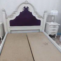 سرویس خواب ،تخت خواب دو نفره