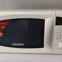 مایکروویو ۳۰ لیتر سانی