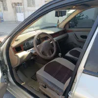 سمند85دوگانه کار خانه|خودرو سواری و وانت|همدان, |دیوار