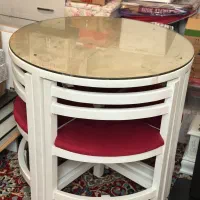 میز ناهارخوری