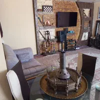 اجاره سوییت آپارتمان روزانه مبله فول امکانات