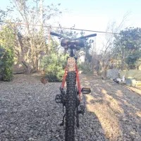 دوچرخه گالانت ۲۷.۵|دوچرخه، اسکیت، اسکوتر|فومن, |دیوار