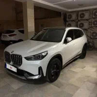 Bmw X1 بنزین 2024