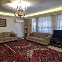 رهن اجاره آپارتمان 110متر/قطران/کوچه باغ/نصفراه|اجارهٔ آپارتمان|تبریز, |دیوار