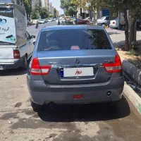 ال ۹۰ پارس تندر ۹۴ بی رنگ|خودرو سواری و وانت|تهران, پونک|دیوار