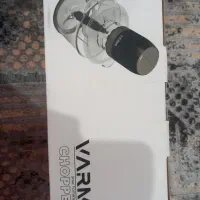 خوردکن برند وارمی|خردکن، آسیاب، غذاساز|تربت جام, والفجر|دیوار