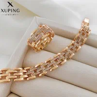 نمایندگی زیورآلات و بدلیجات ژوپینگ