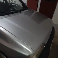 پراید ۸۷ دوگانه فابریک لوازمی|خودرو سواری و وانت|بجنورد, |دیوار