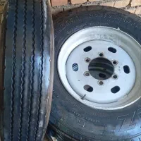 رینگ ولاستیک