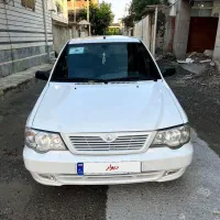 پراید ۱۱۱